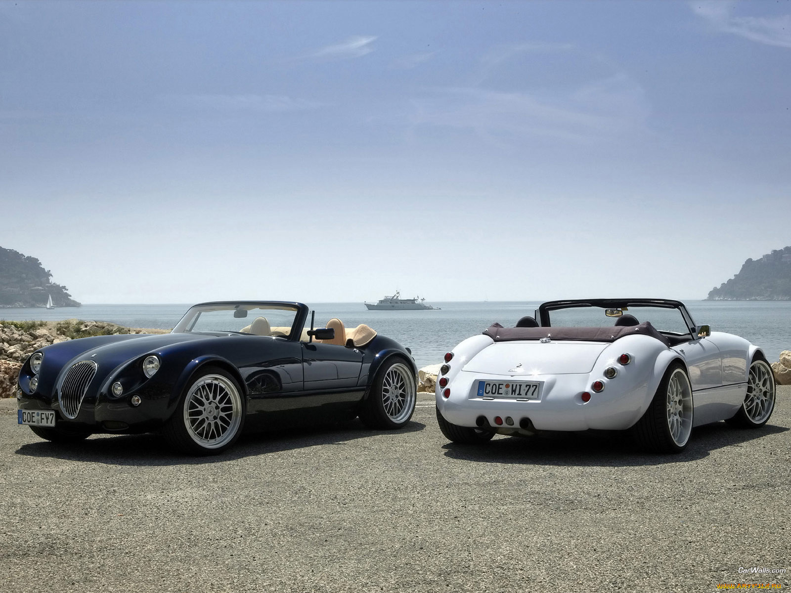 , wiesmann